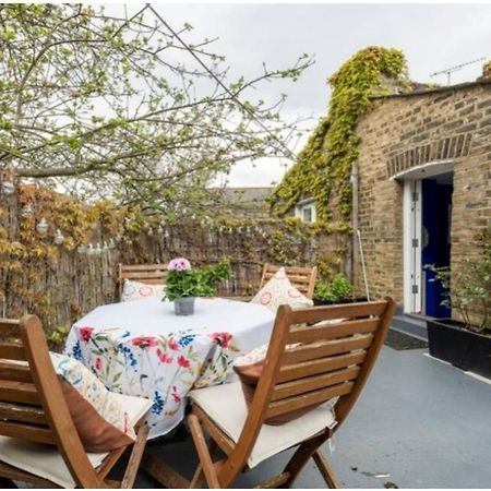 Stylish Room With Private Bath & Terrace In Super Central Clapham Junction Minutes From Victoria, Waterloo Londres Exterior foto